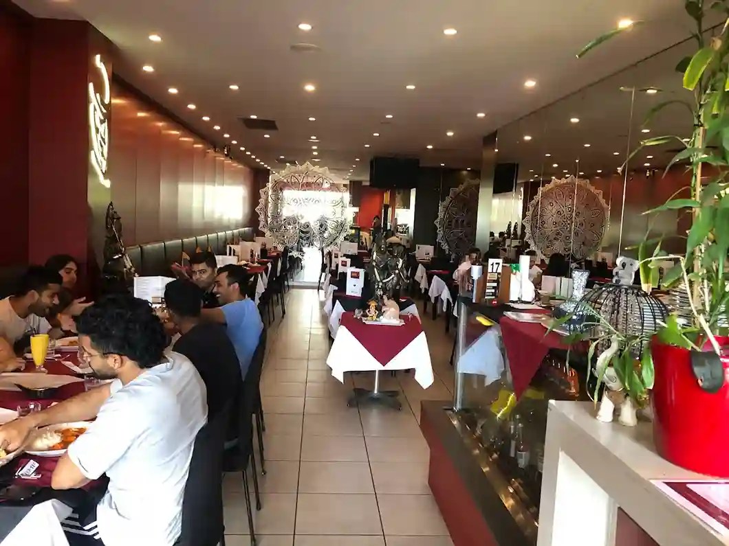 Krish Indian Robina