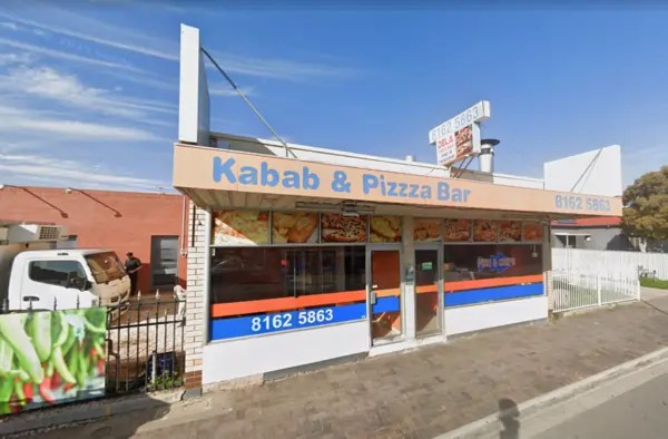 Prospect Kebab & Dela Pizza Bar