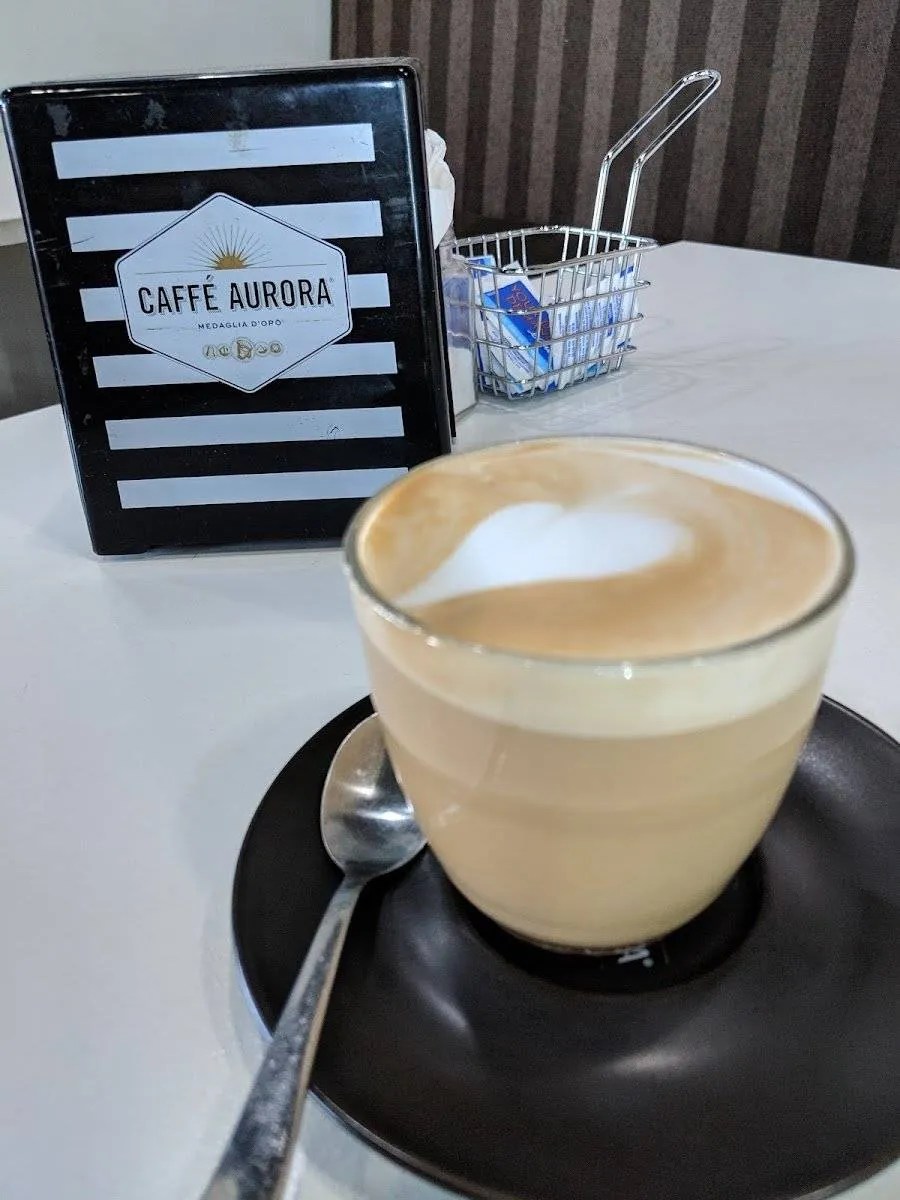 363 Cafe Lounge
