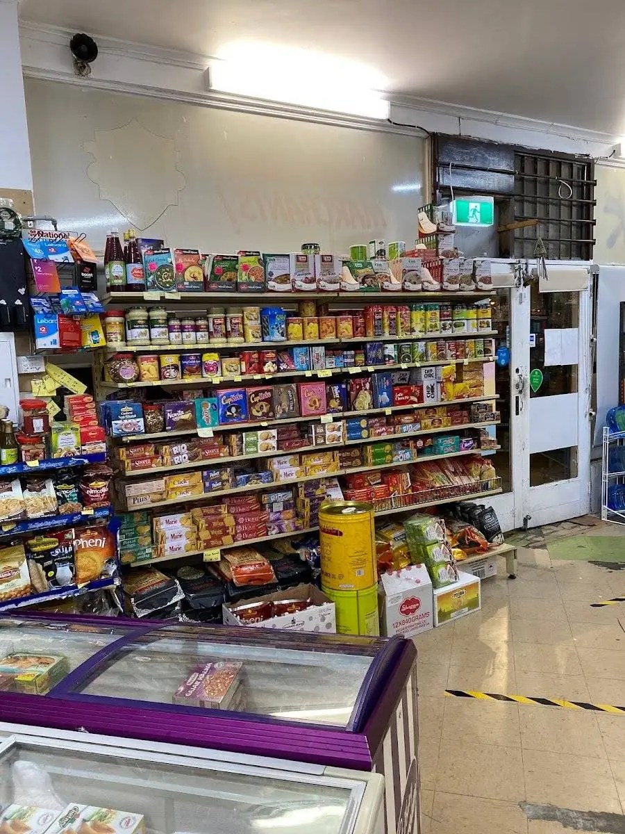 5 Rivers Convenience Store