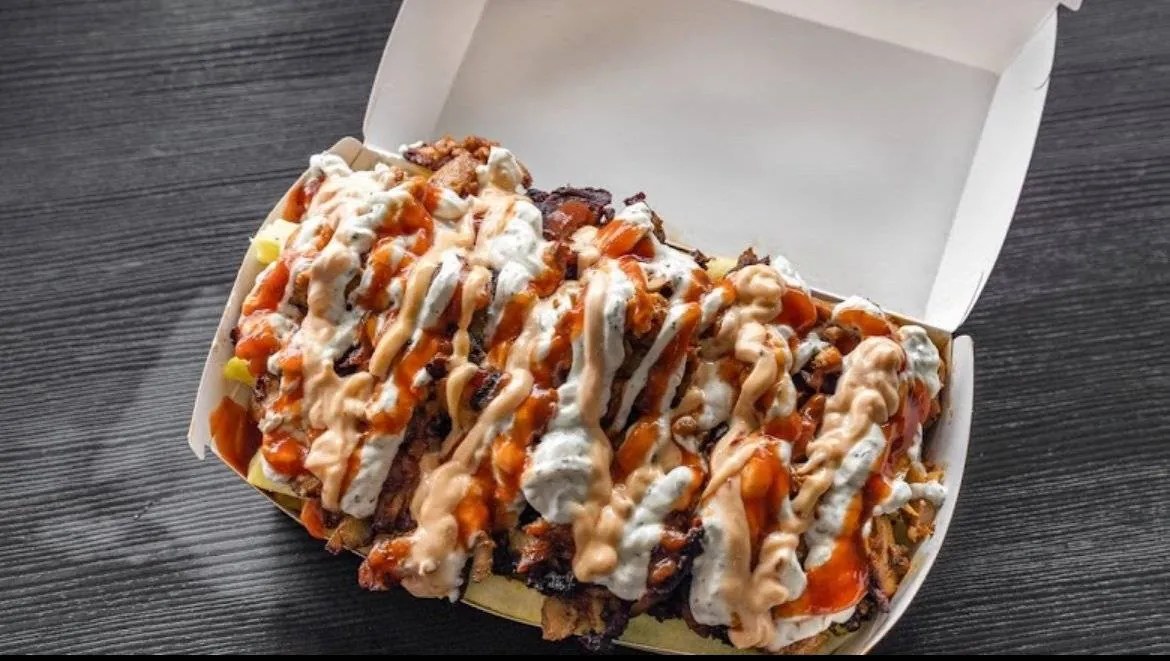 A1 Kebab
