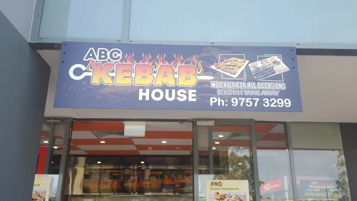 ABC KEBAB HOUSE