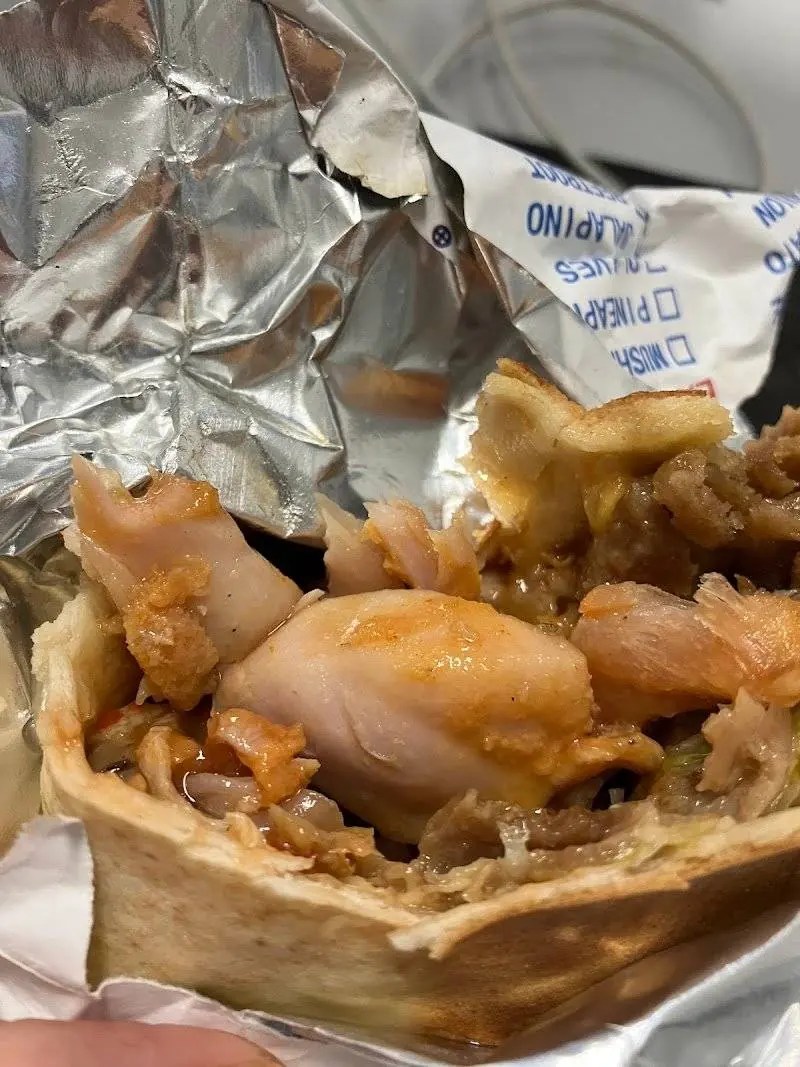 Abra Kebabs