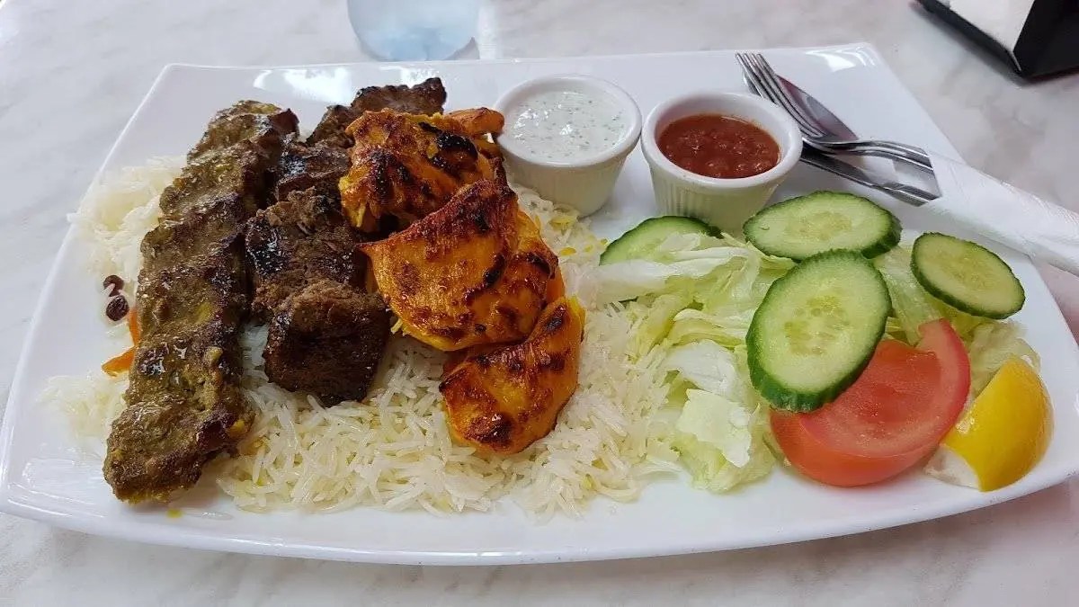 Afghan Flavour