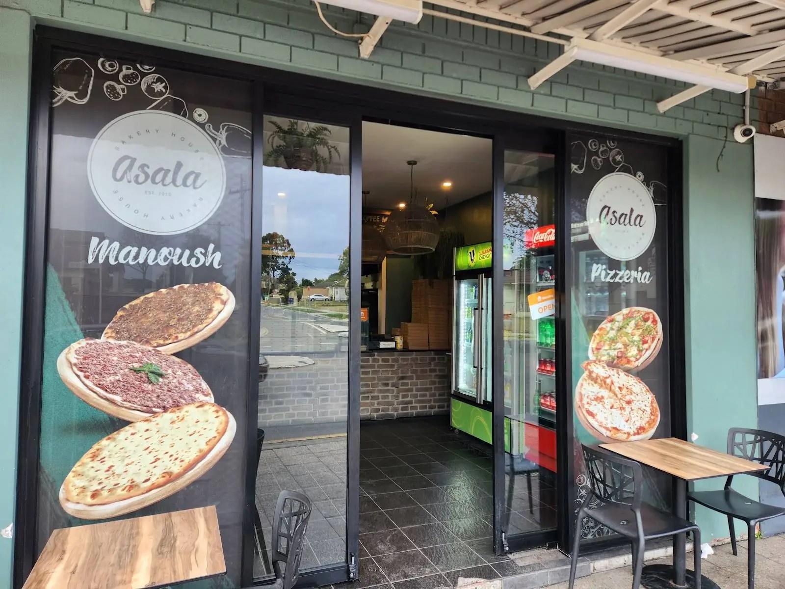 AL ASALA BAKERY
