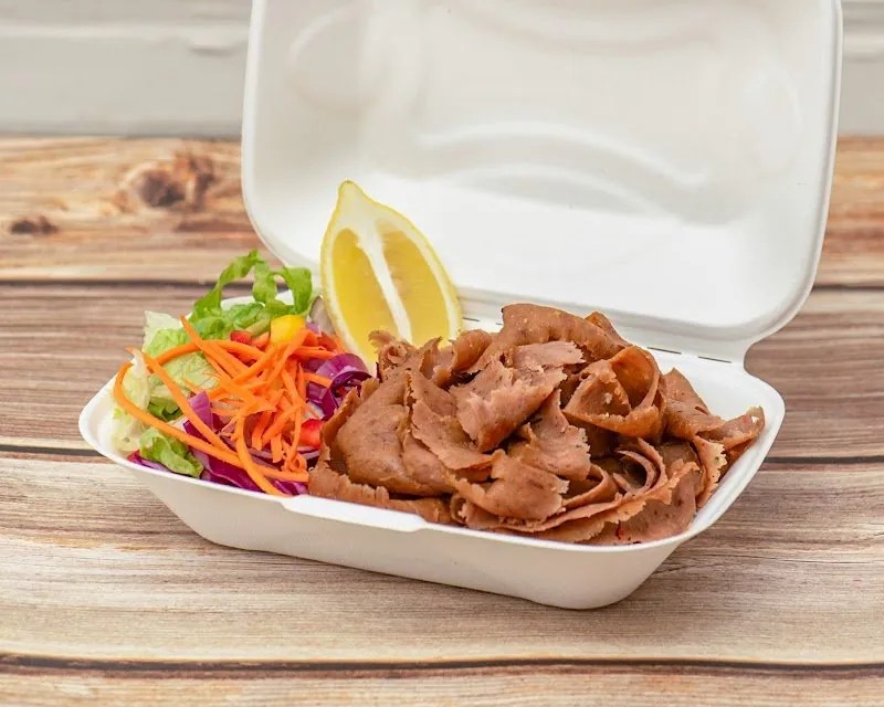Ali Baba Kebab