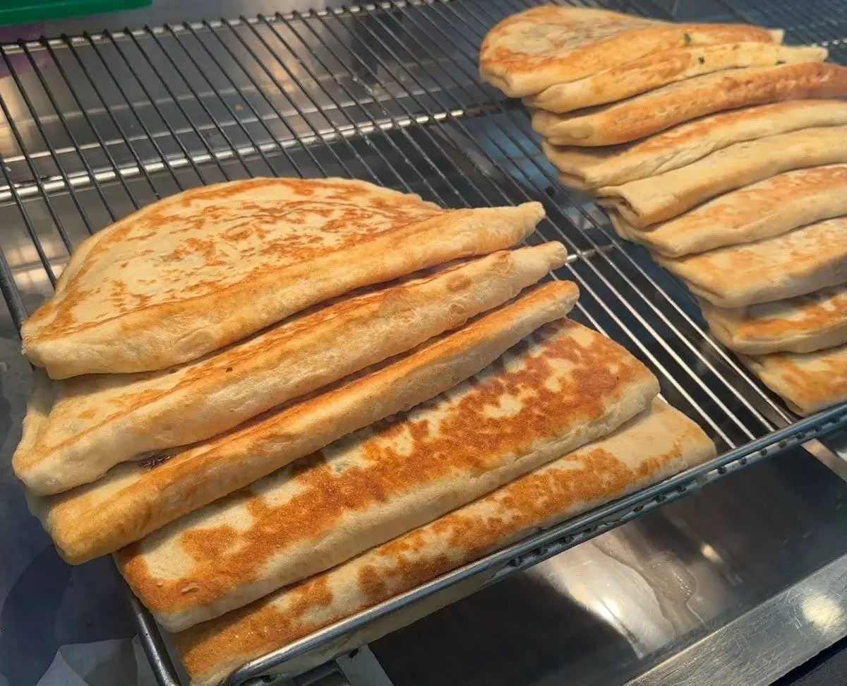 Anatolya Kebab Carousel