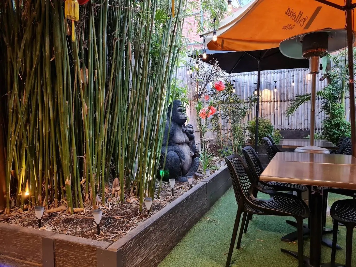 Andy’s Kitchen