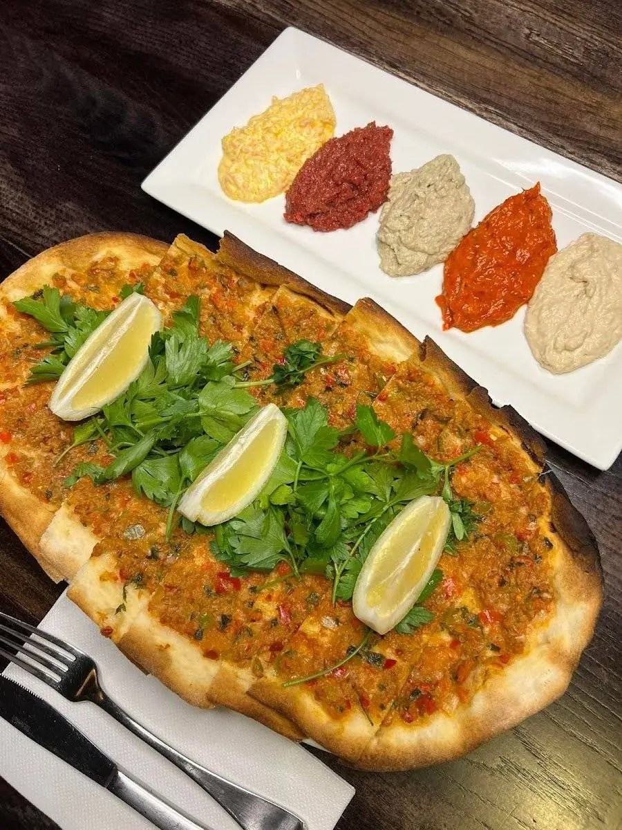 Antalya Restaurant