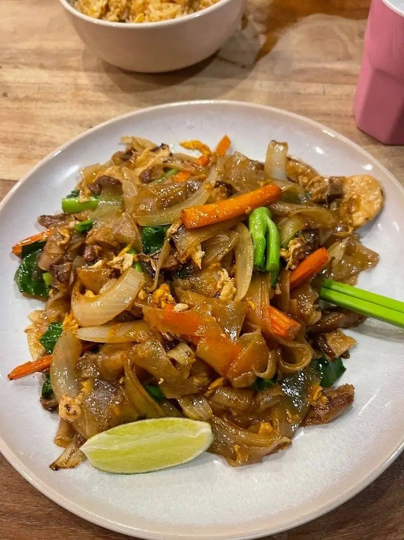 Awesome Thai