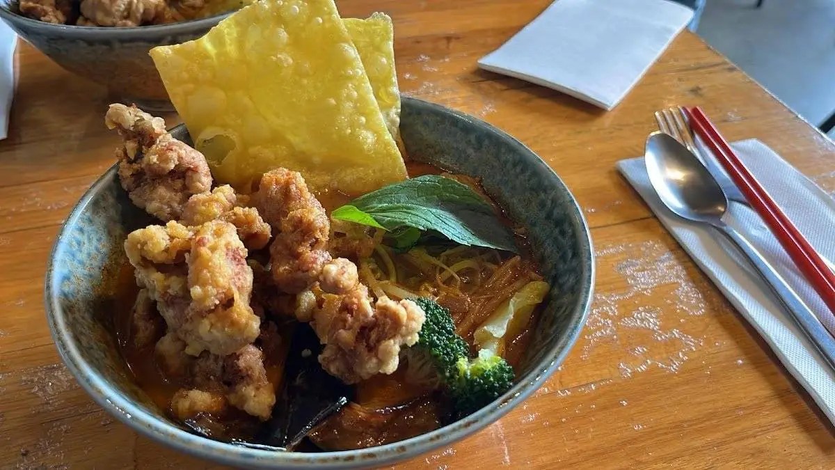 Bababoi Kitchen & Bar