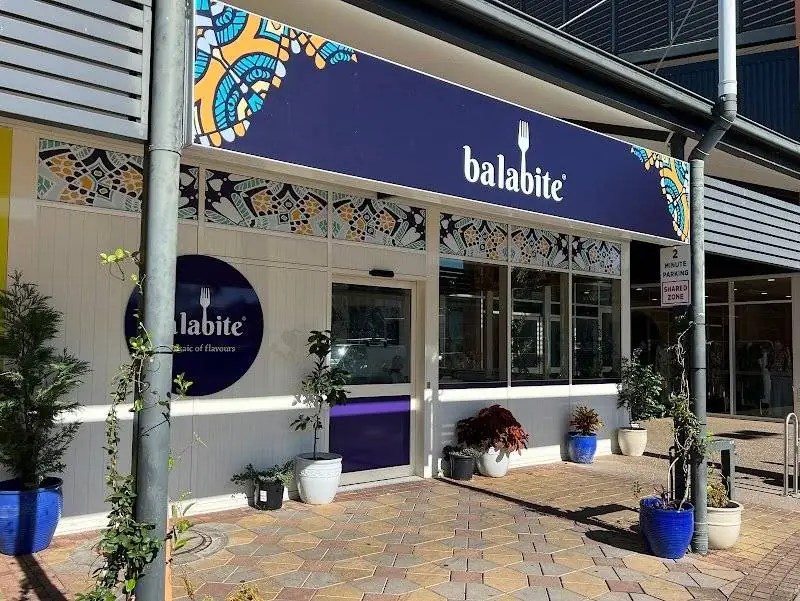 Balabite