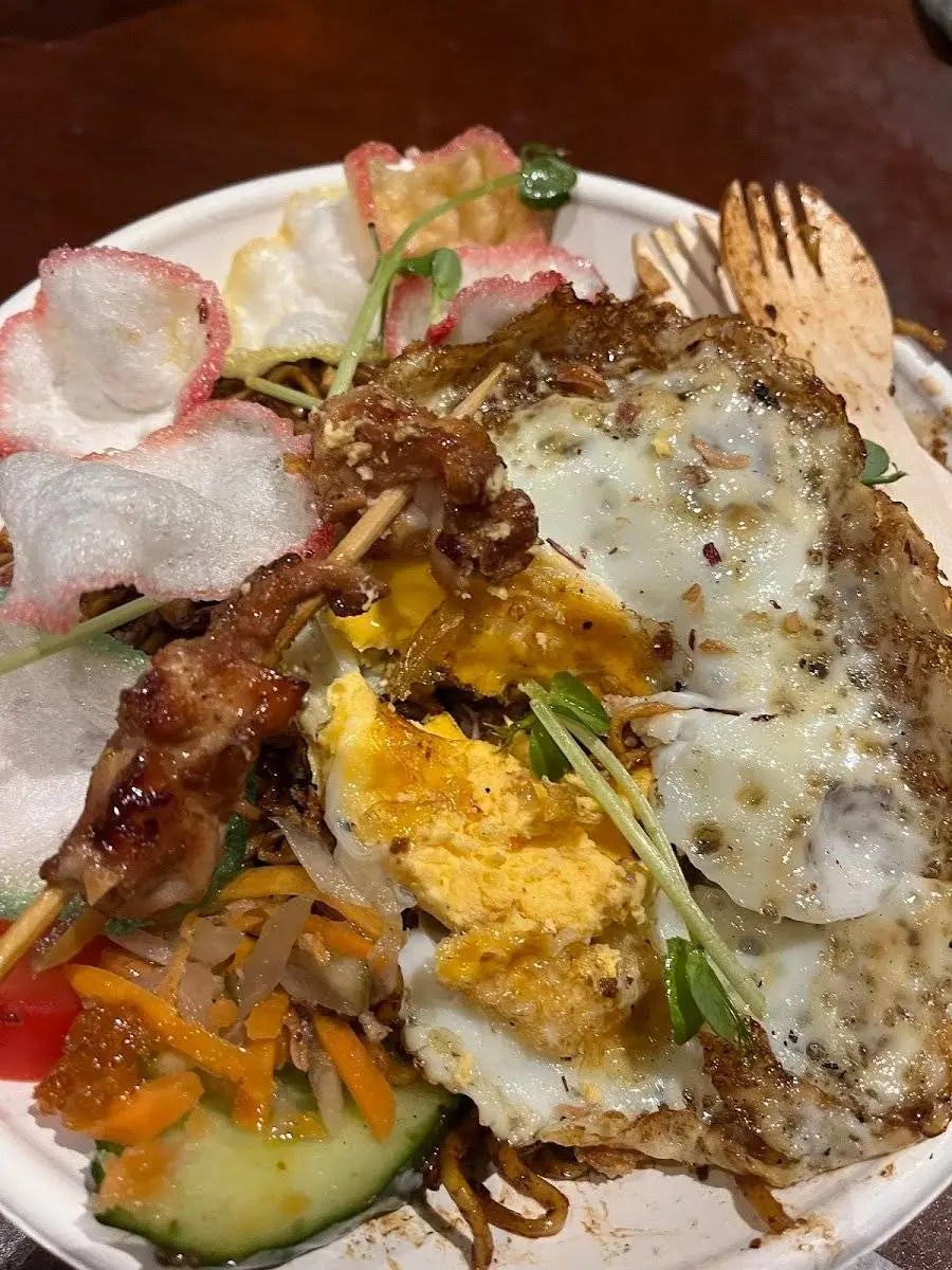 Bali in Perth