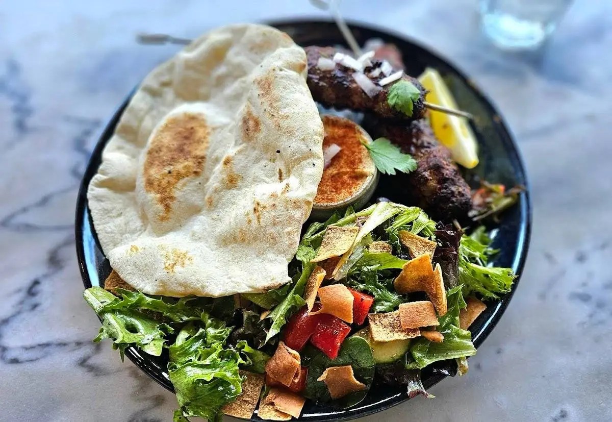 Ballaboosta