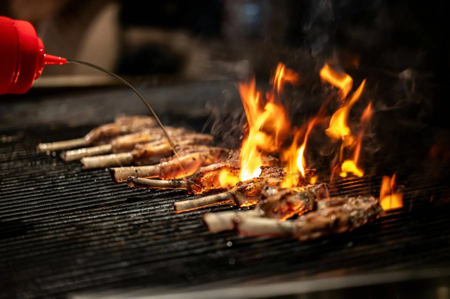 BBQ City Buffet
