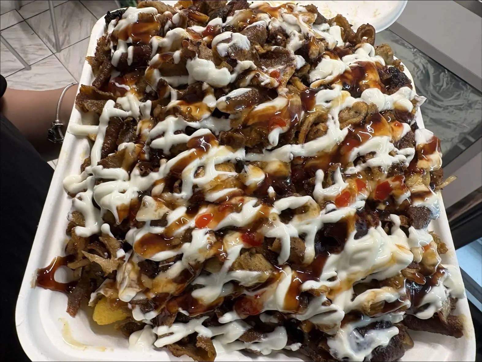 Bentleigh Kebab