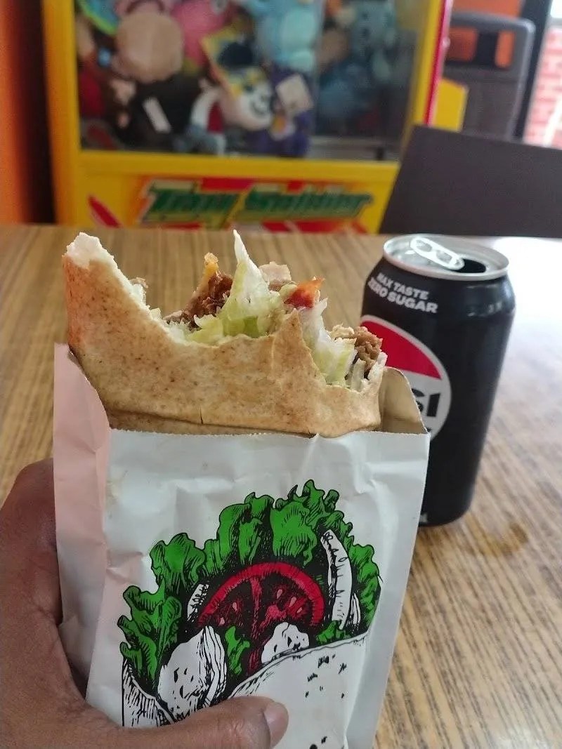 Berwick Kebabs