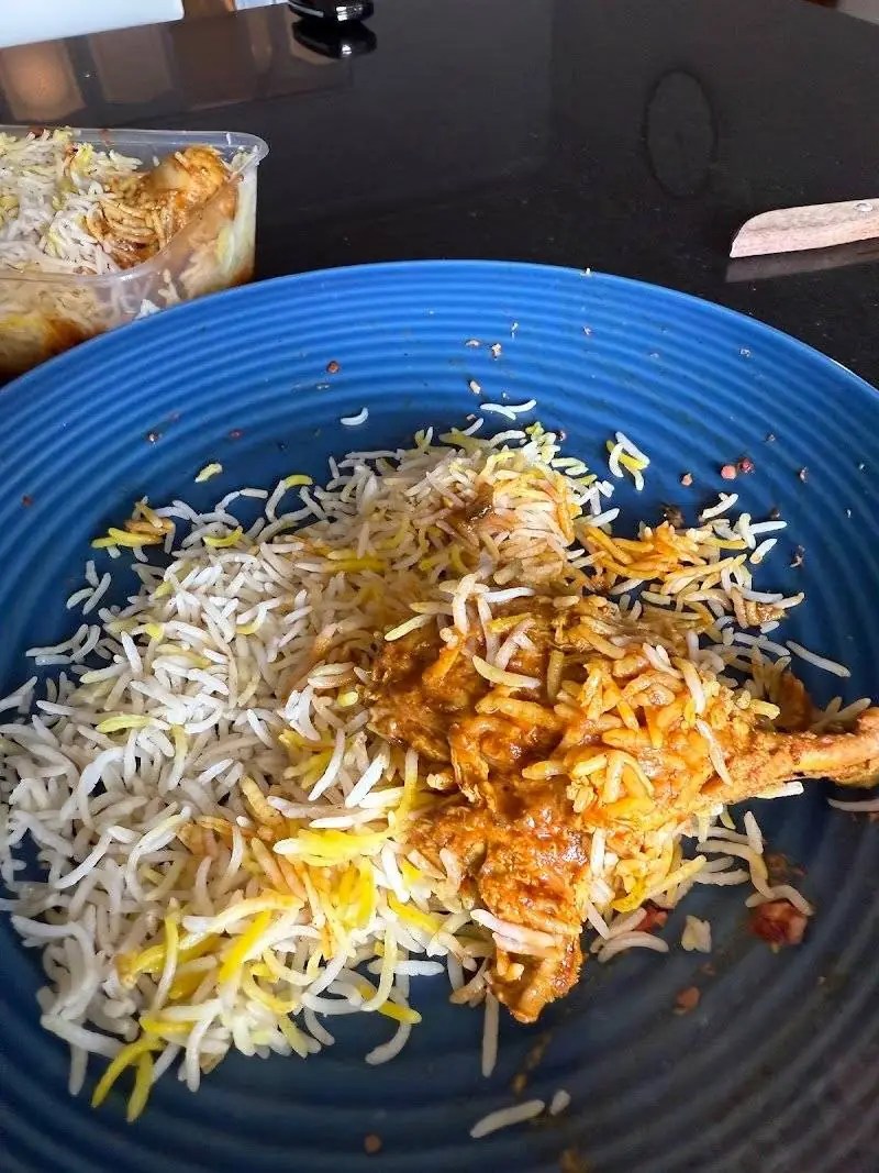 Biryani Corner