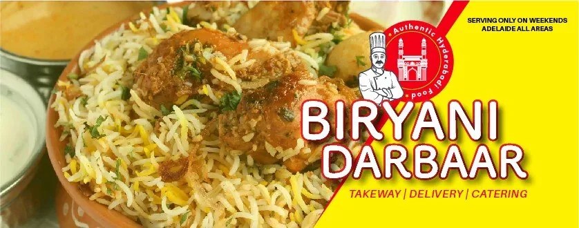 Biryani Darbaar