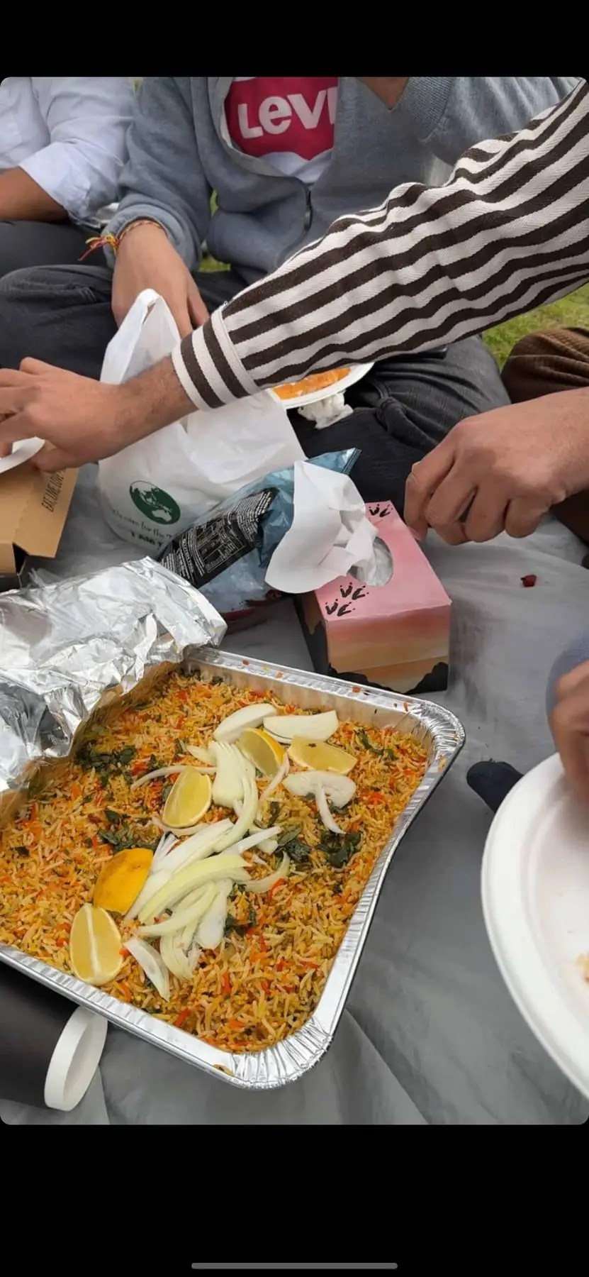 Biryani Junction