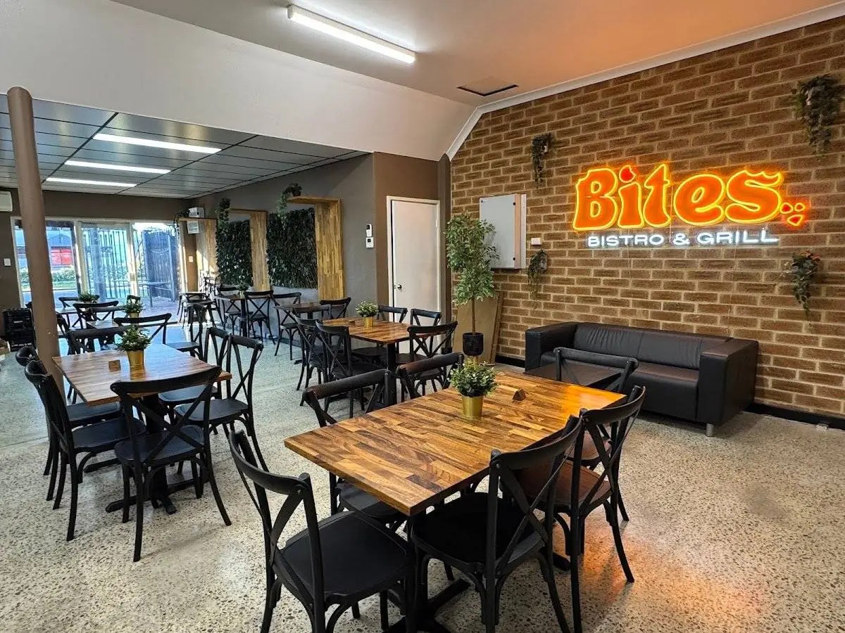 Bites Bistro & Grill