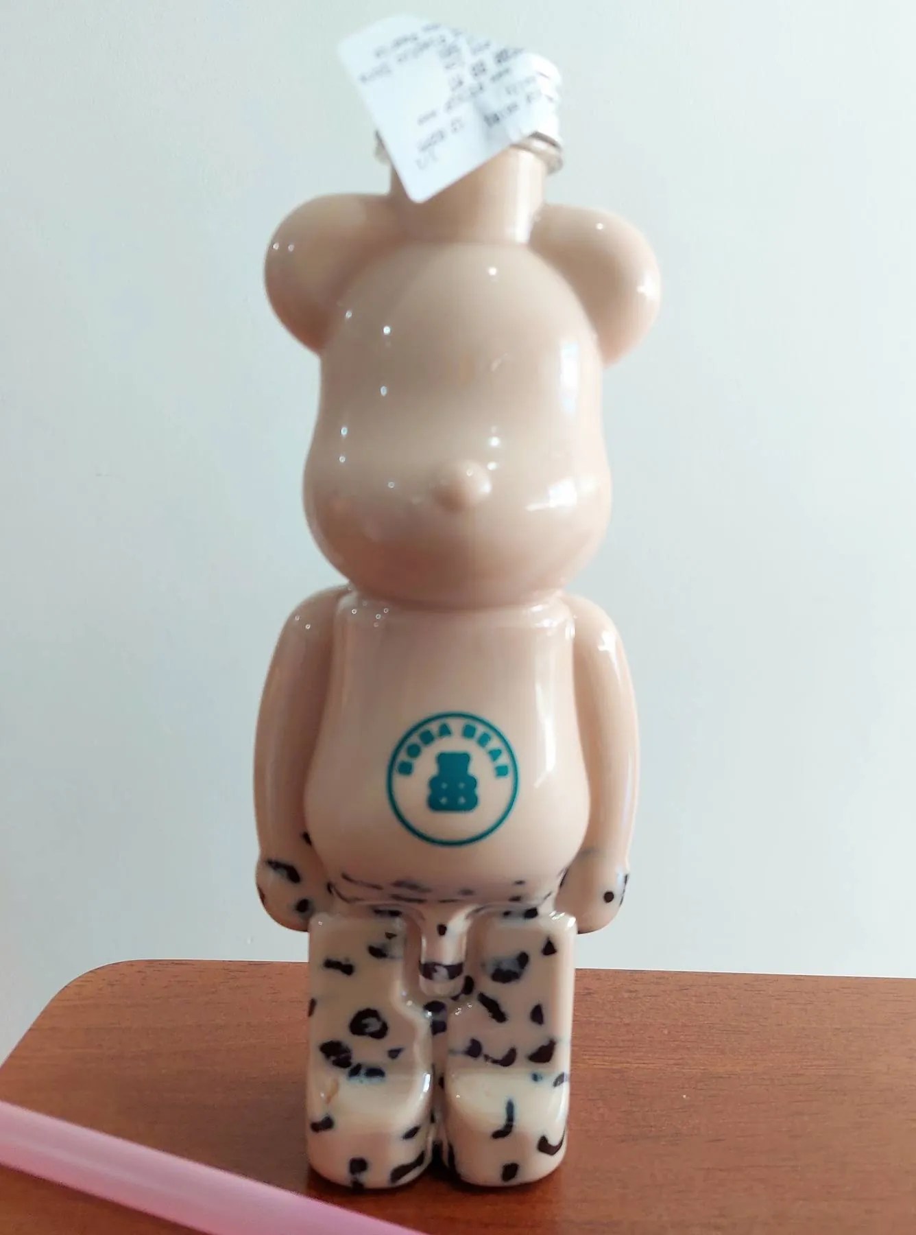 Boba Bear Armadale