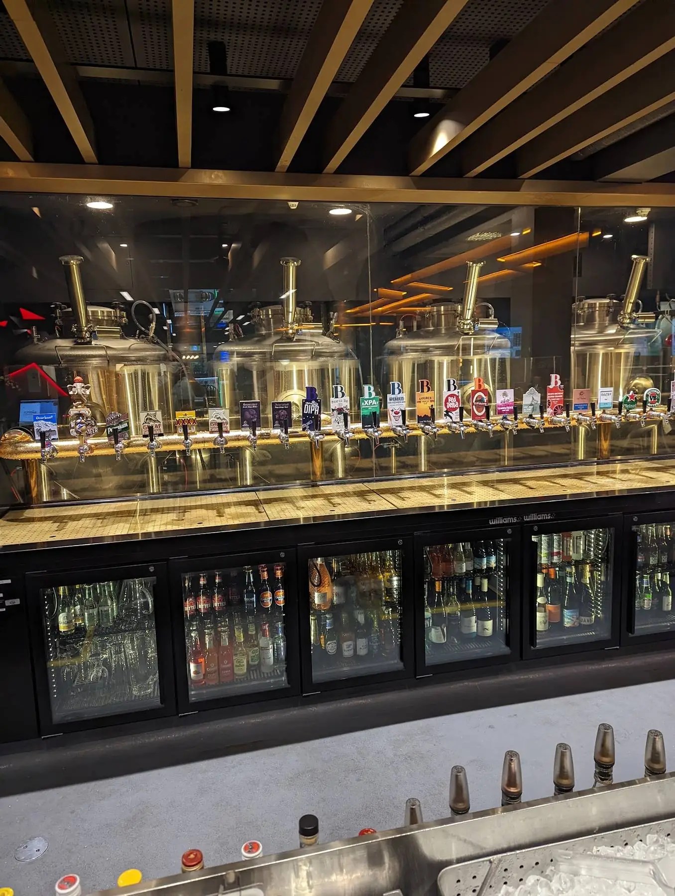 Bravo Brewhouse
