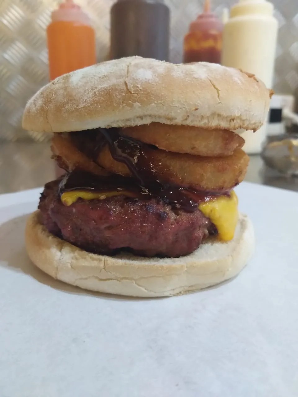 Burger phactory