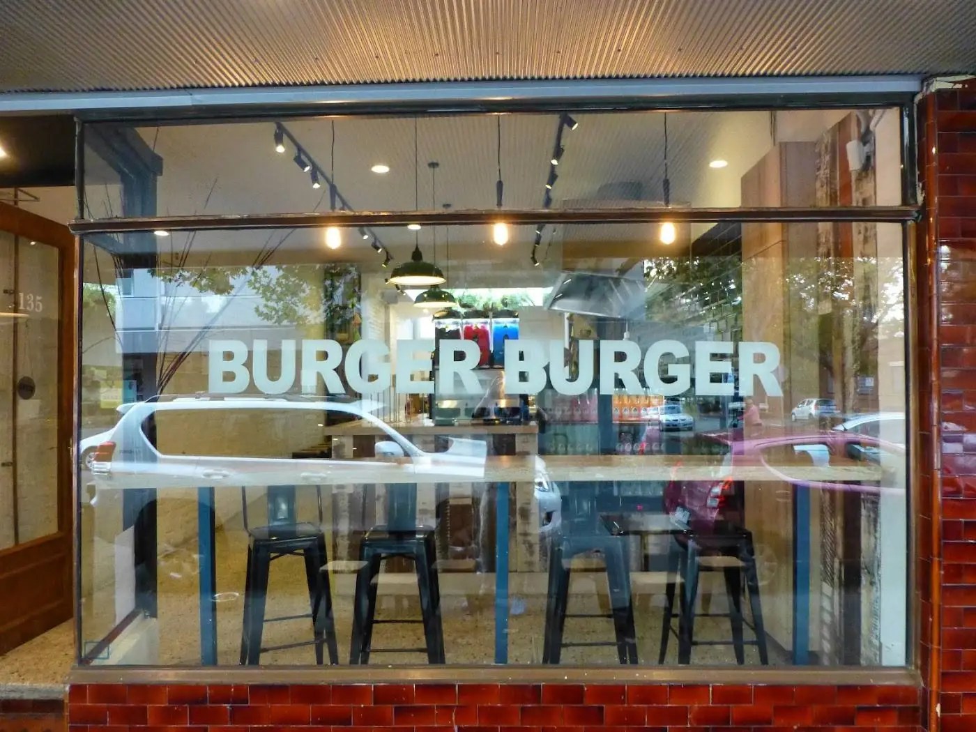 BurgerBurger