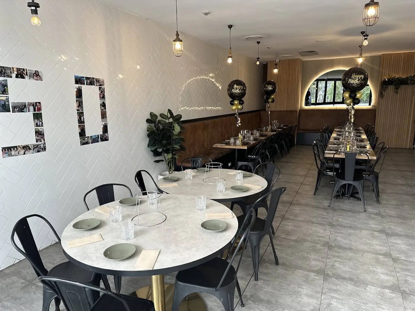 Cafe Cicheti & Co.
