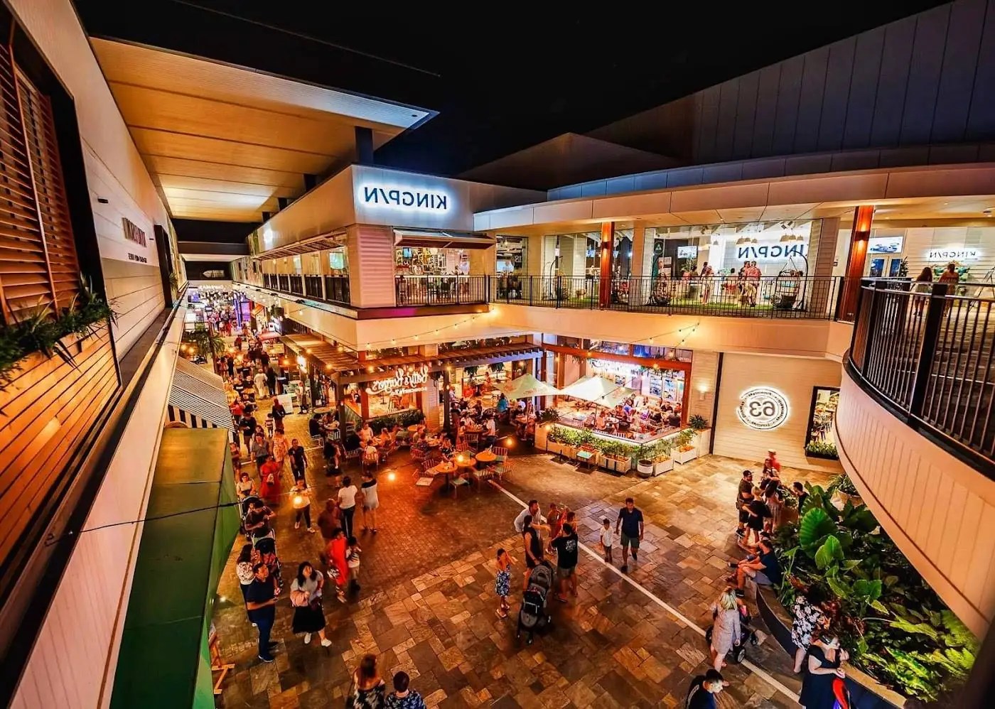 Café63© Chermside