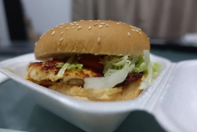 Cappodocia Kebab