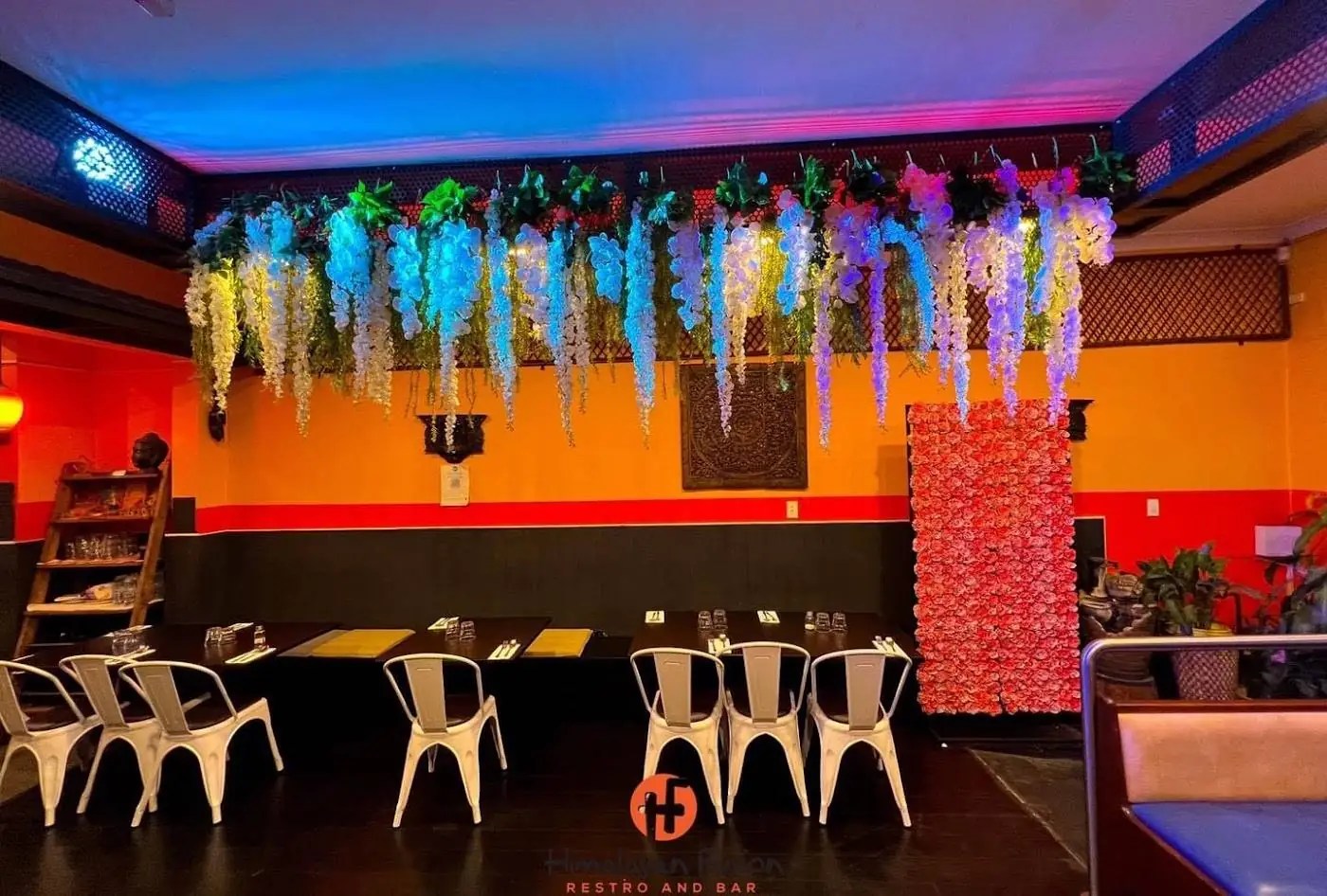 Chautari Restaurant
