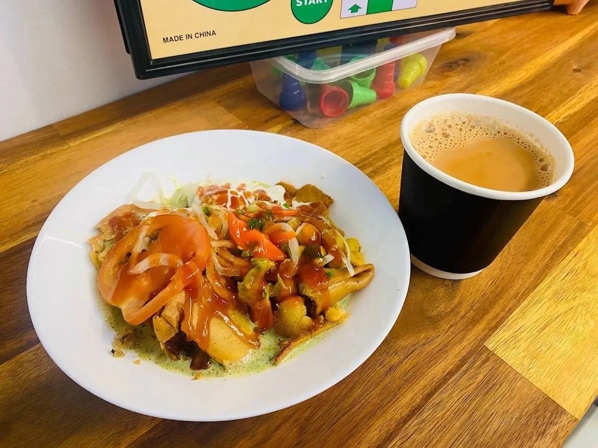 Chaye Shaye
