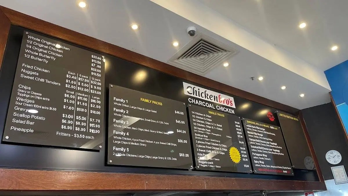 Chickenbros