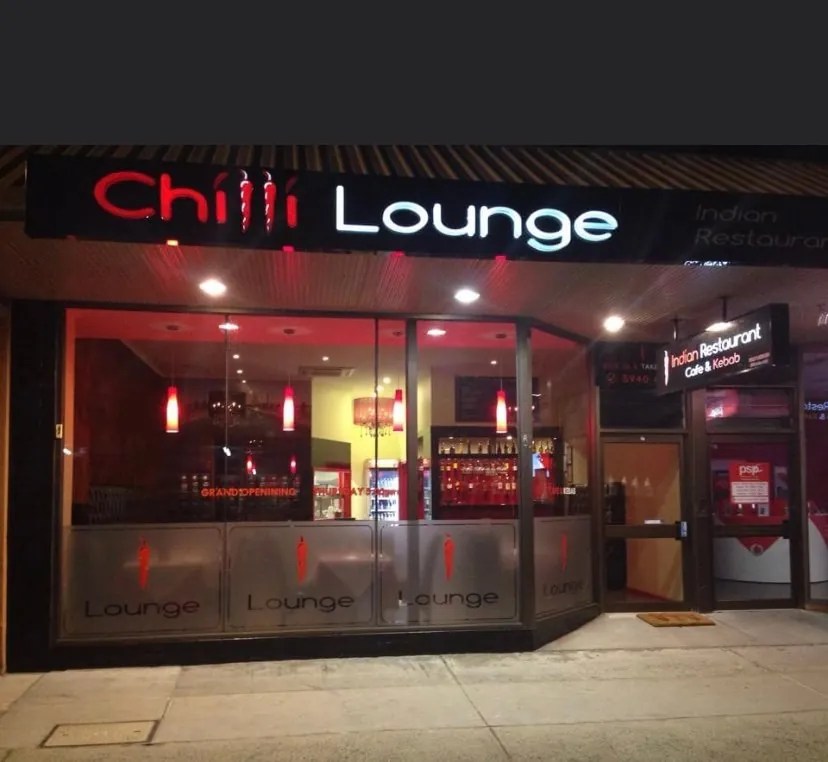 Chilli Lounge
