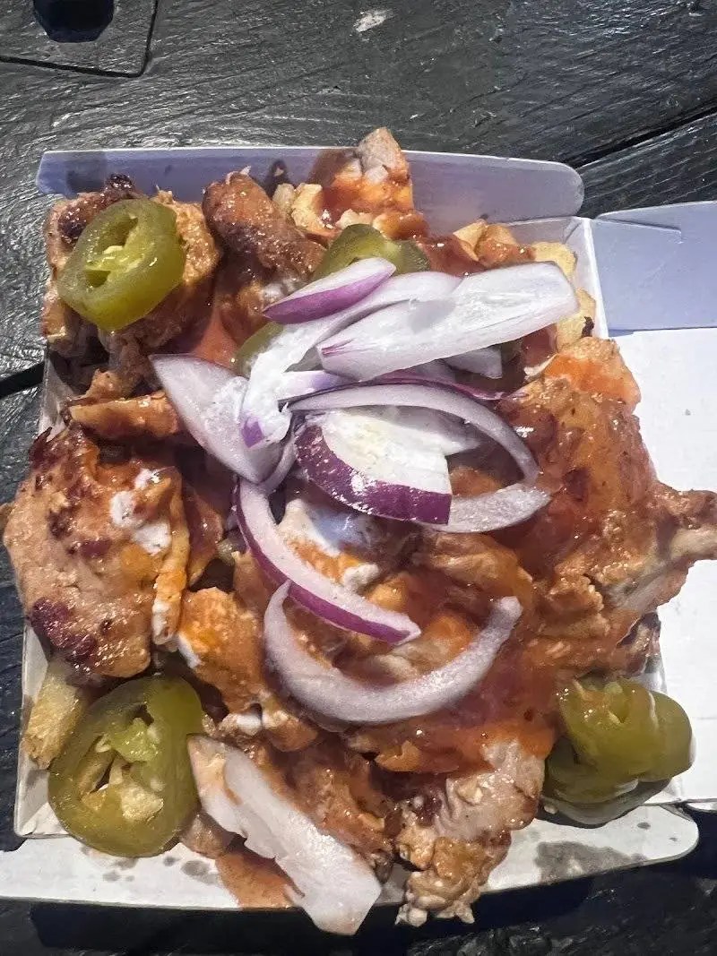 Clyde Kebabs