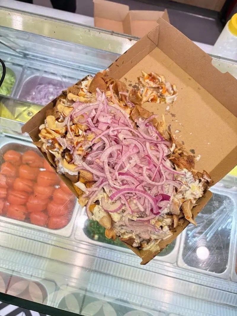 Coolangatta Kababs