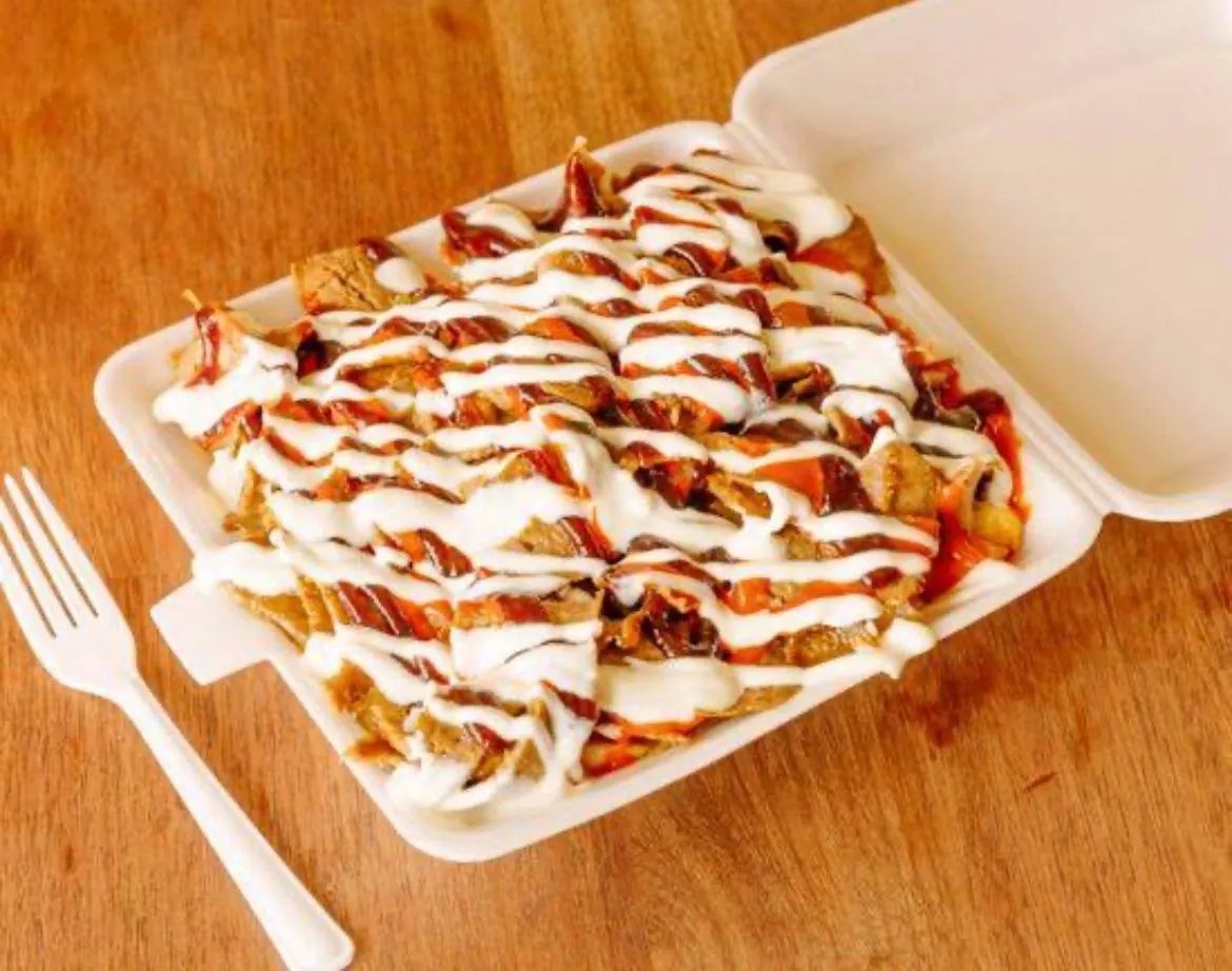 Cranbourne Kebab Lovers