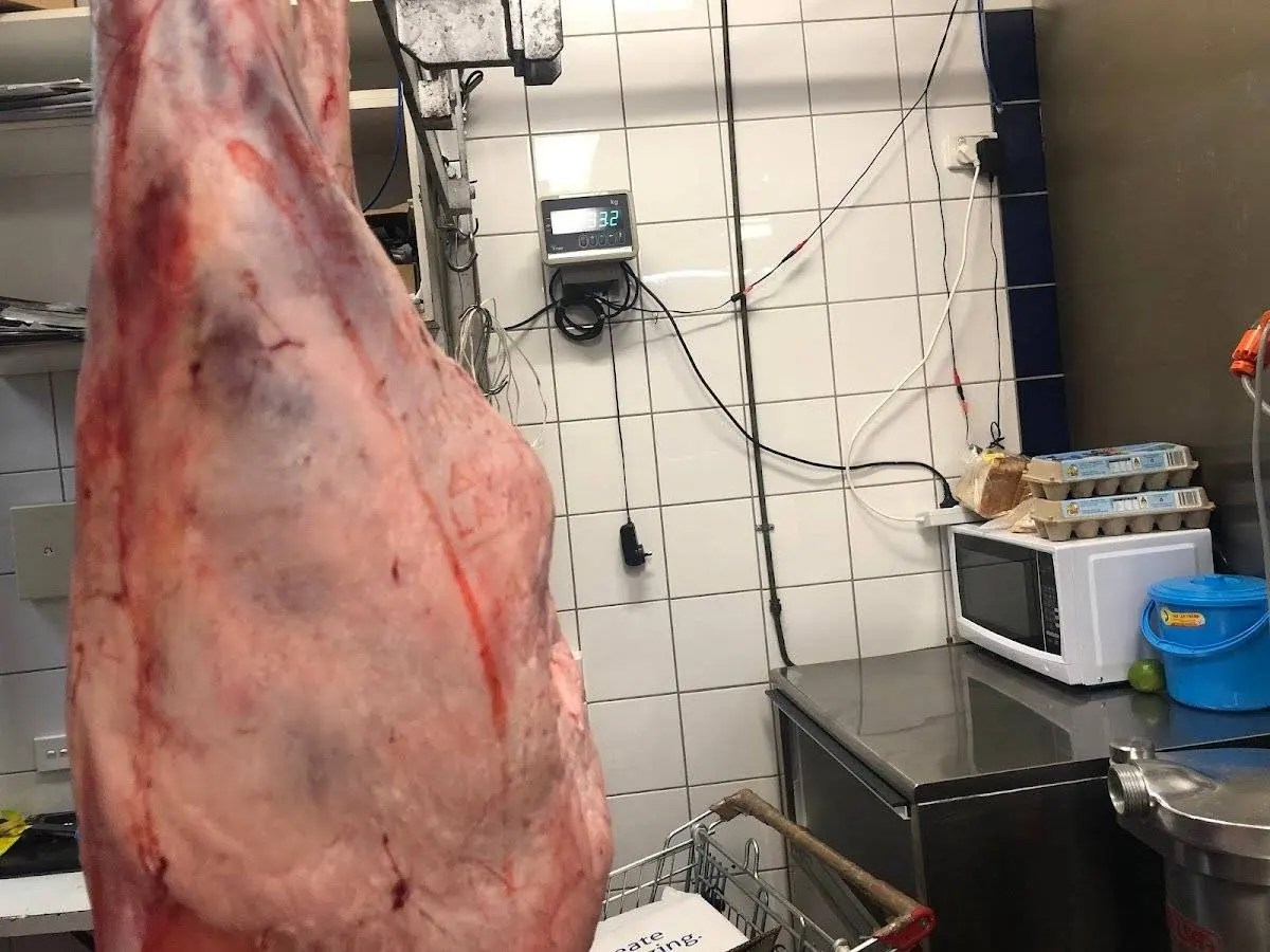 Cranbourne Meat