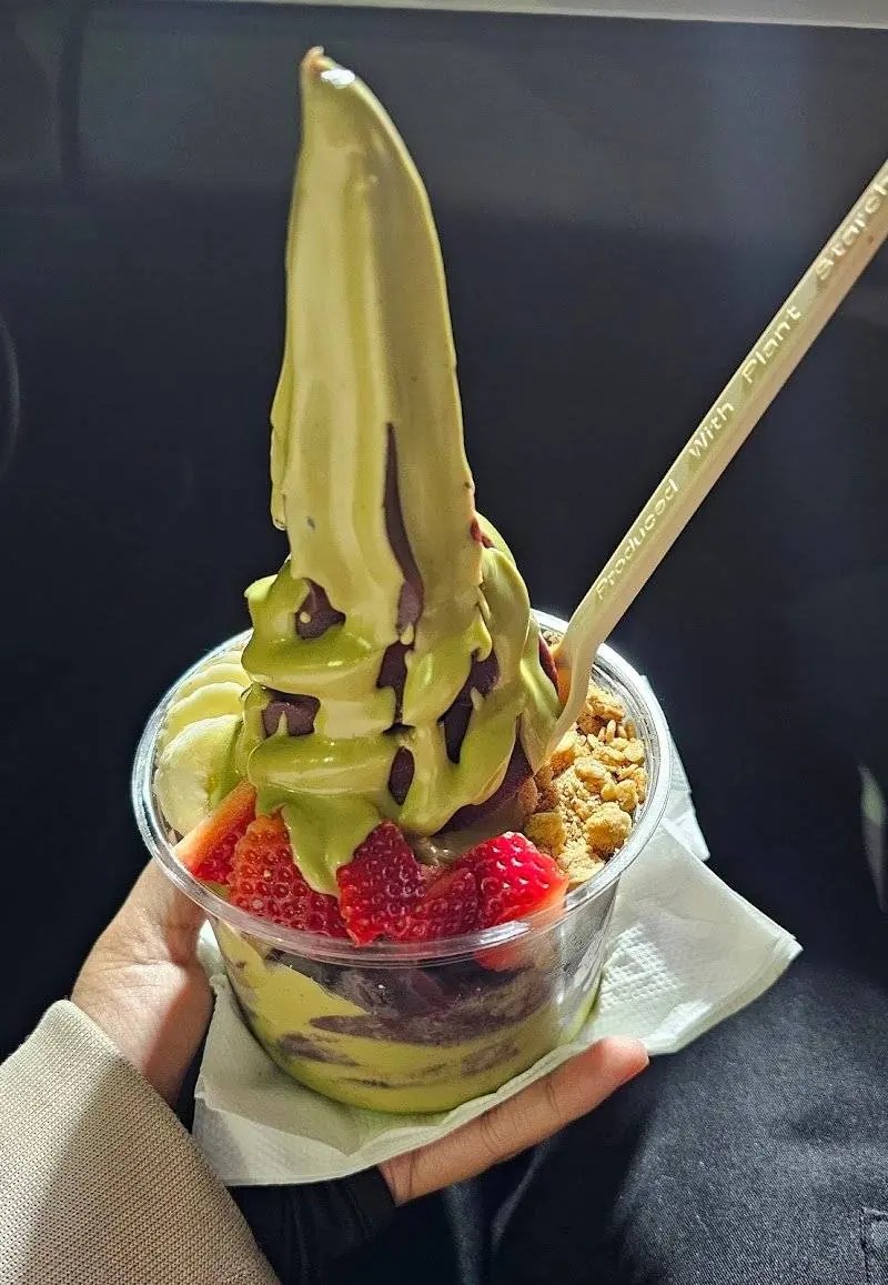 Cravin Kebabs & Acai (Epping)