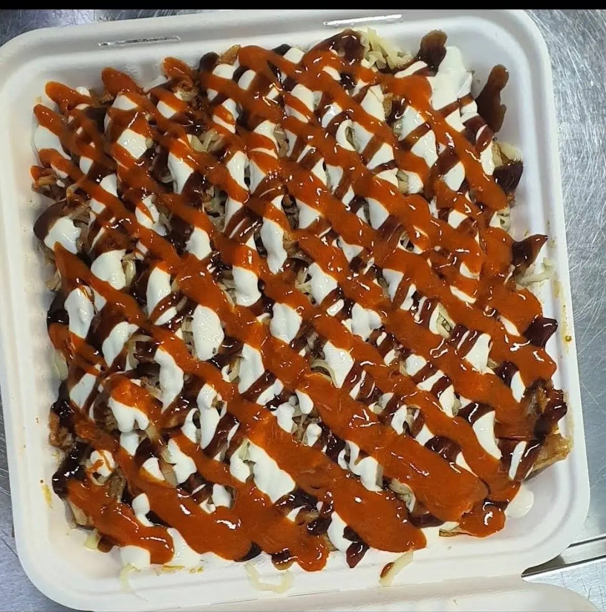 Crazy Kebabs