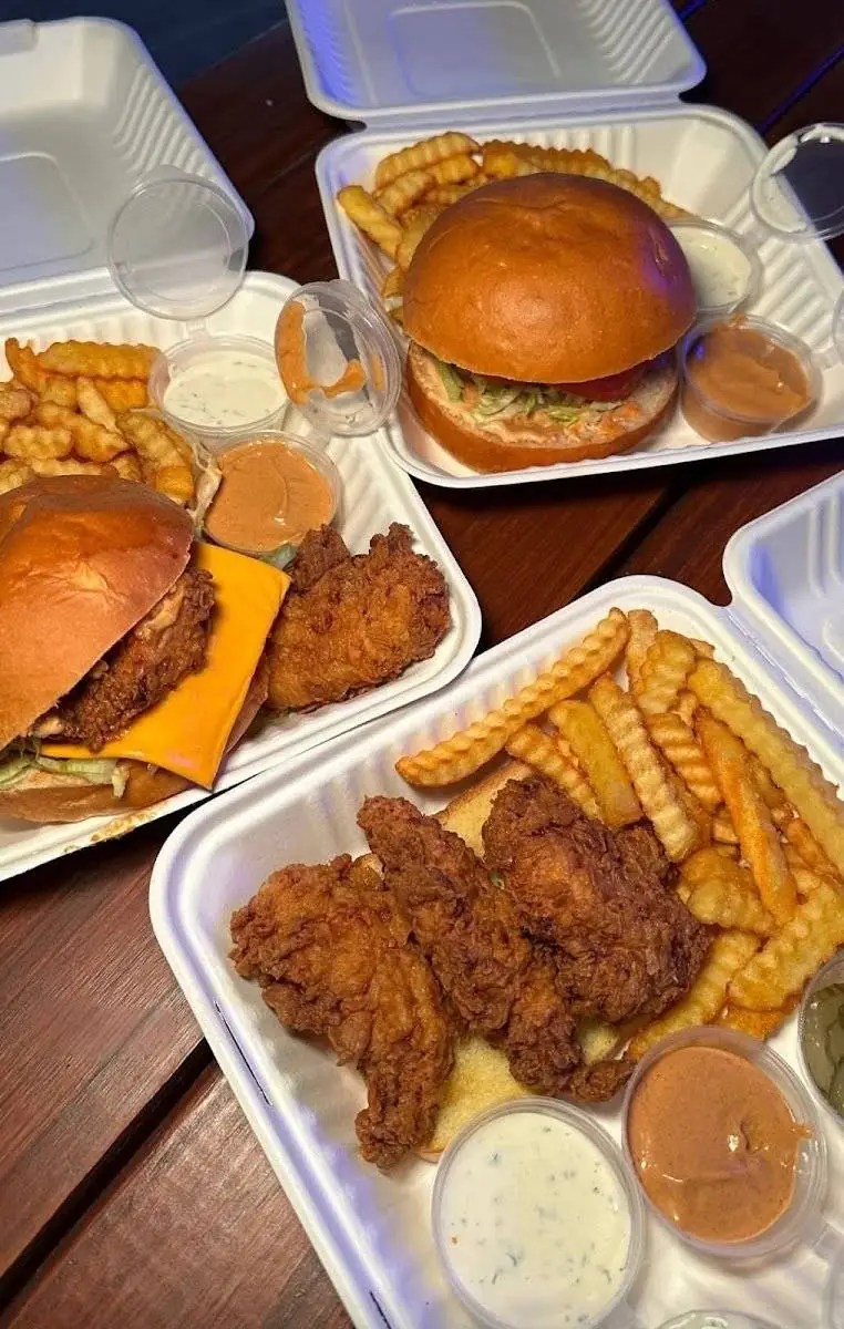 Crispy Cartel