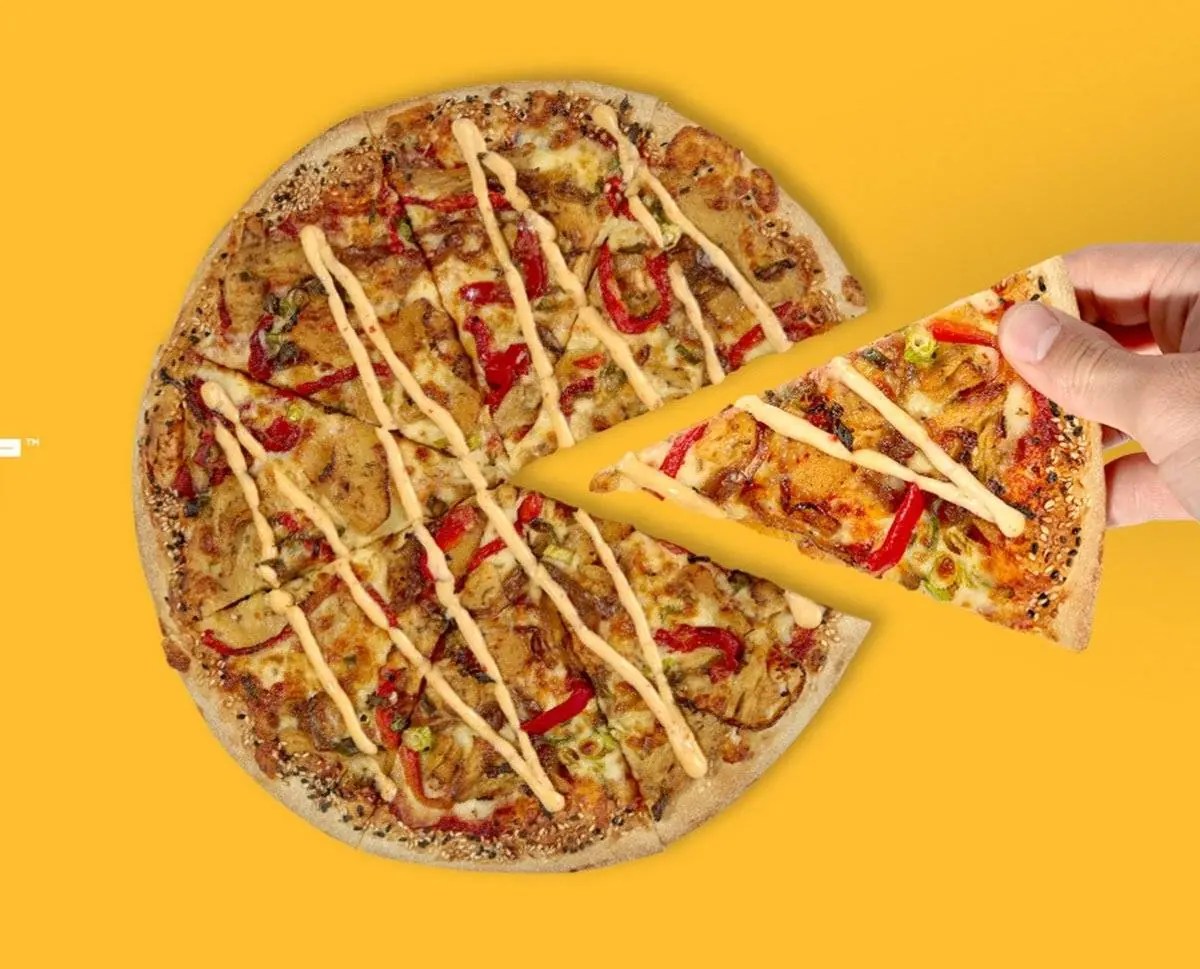 Crust Pizza