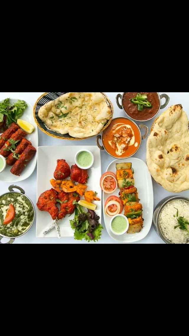 Curry Craze