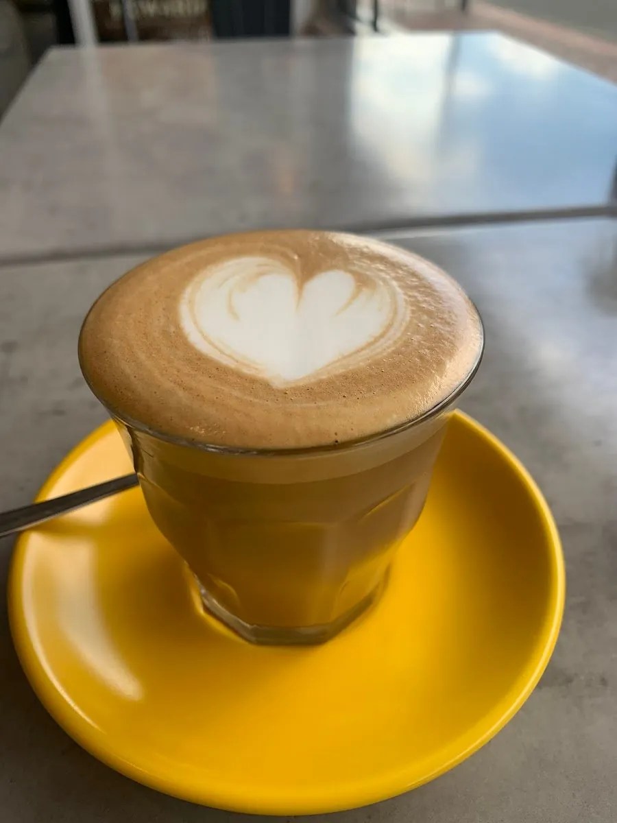 Darcy’s Cafe