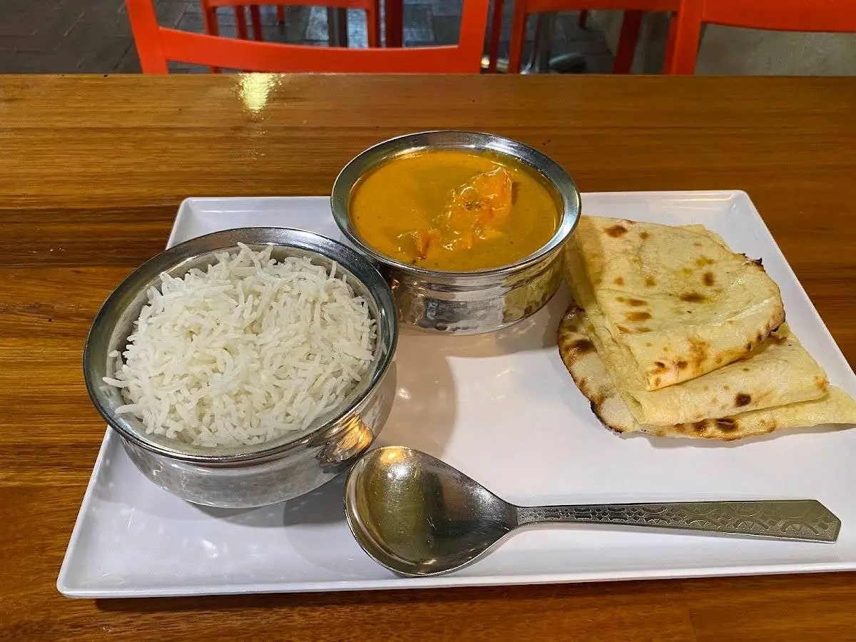 Darwin Tandoor