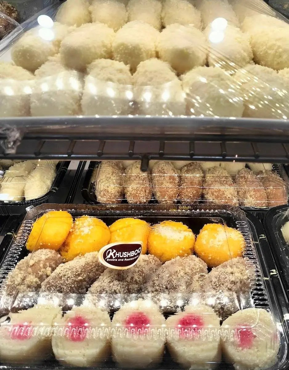 Dhaka Delight