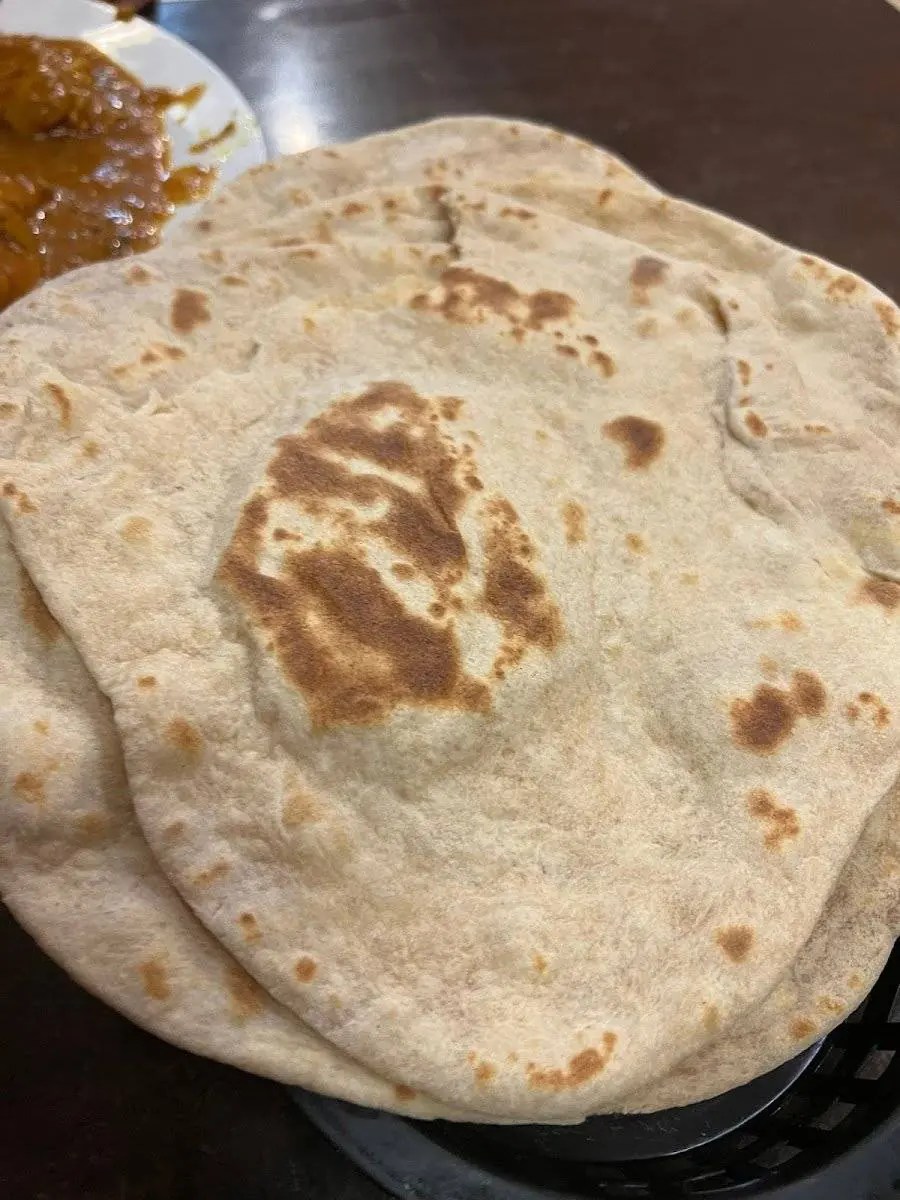 Did U Eat