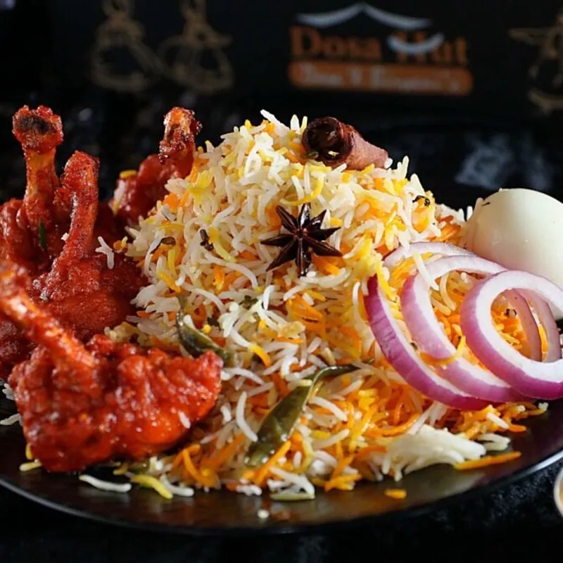 Dosa Hut
